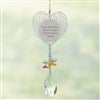 Pastel Heart Suncatcher