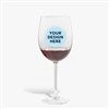Pmall thumb Personalized Logo Printed Red Wine Glass  - 41014