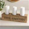 Product Thumbnail Pillar Candle Holder