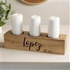 Product Thumbnail Pillar Candle Holder