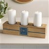 Pillar Candle Holder