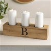 Product Thumbnail Pillar Candle Holder