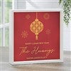 Product Thumbnail 10x10 Ivory Shadow Box