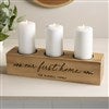 Pillar Candle Holder