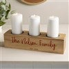 Pillar Candle Holder