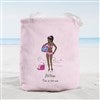 Small Beach Bag