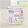 Product Thumbnail 12 oz. Small Camp Mug