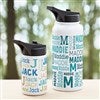Product Thumbnail 14 oz. & 32 oz. (each sold separately)