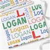 Product Thumbnail Wrapping Paper Sheets - Set of 3