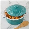 Product Thumbnail Turquoise Dish