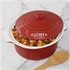 Product Thumbnail Red Dish
