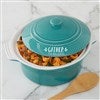 Product Thumbnail Turquoise Dish