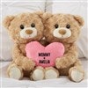 Product Thumbnail Hugging Bears