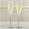 Product Thumbnail Silver Flute Set