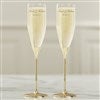 Product Thumbnail Gold Flue Set