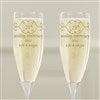 Product Thumbnail Silver Flute Set Close-Up