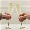 Product Thumbnail Gold Flute Set Cheers