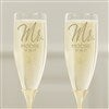 Product Thumbnail Gold Flute Set Close-Up 
