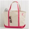 Pink Tote