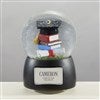 Product Thumbnail Graduation Snow Globe