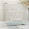 Product Thumbnail Acrylic Card Box
