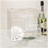 Card Box On Table