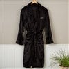Product Thumbnail Black Robe Hanging 