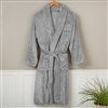 Product Thumbnail Grey Robe Hanging 