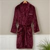Product Thumbnail Maroon Robe Hanging 