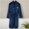 Product Thumbnail Navy Rope Hanging 