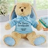 Product Thumbnail Blue Bunny