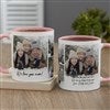 Product Thumbnail Pink Mug