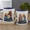Product Thumbnail Blue Mug