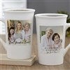 Product Thumbnail 16 oz. Latte mug