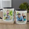 Product Thumbnail Black Mug