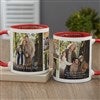 Product Thumbnail Red Mug