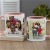Product Thumbnail Pink Mug