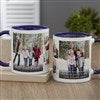 Product Thumbnail Blue Mug