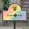Product Thumbnail Magnetic Garden Sign