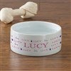 Product Thumbnail Small Pet Bowl