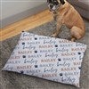 30x40 Dog Bed