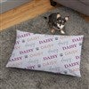 22x30 Dog Bed