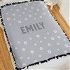Product Thumbnail 50x60 Tie Blanket