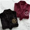 Black & Maroon Robes (sold individually)