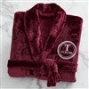 Product Thumbnail Maroon Robe