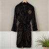 Product Thumbnail Black Robe Hanging