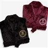 Product Thumbnail Black & Maroon Robes (sold individually)