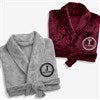 Product Thumbnail Grey & Maroon Robes (sold individually)