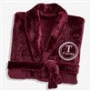 Product Thumbnail Maroon Robe