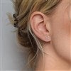 Product Thumbnail Silver in Ear